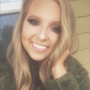 Meet your Posher, Jessie